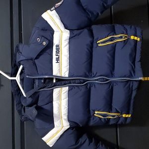 Tommy Hilfiger Winter down Jacket